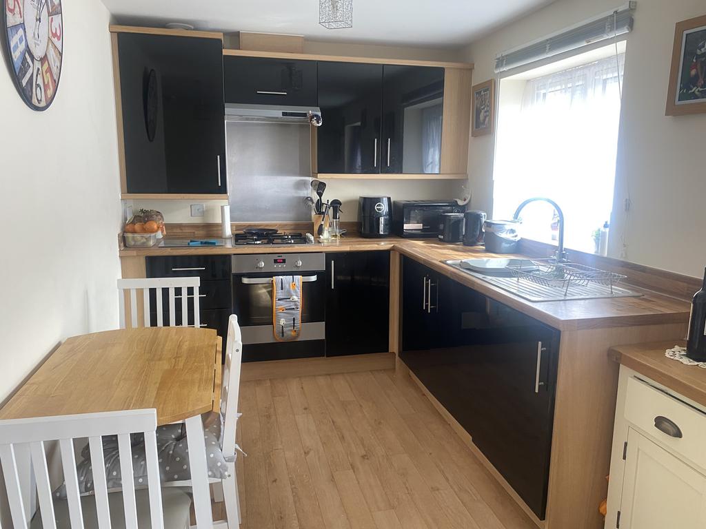 2 Kitchen