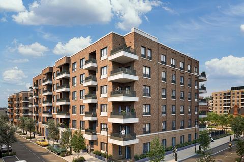 undefined, North Gate Park Shared Ownership at North Gate Park, St Ann's Road, Haringey N15
