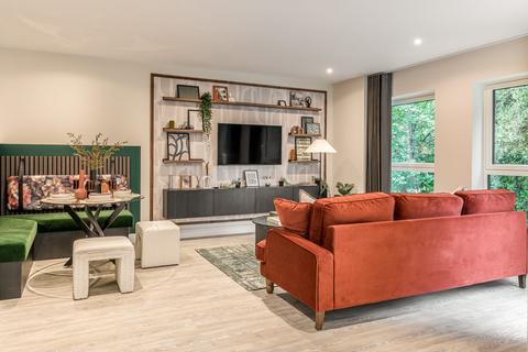 2 bedroom apartment for sale, North Gate Park Shared Ownership at North Gate Park, St Ann's Road, Haringey N15