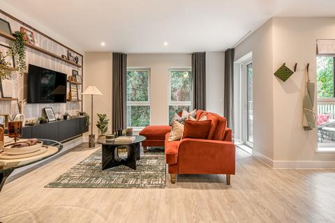2 bedroom apartment for sale, North Gate Park Shared Ownership at North Gate Park, St Ann's Road, Haringey N15