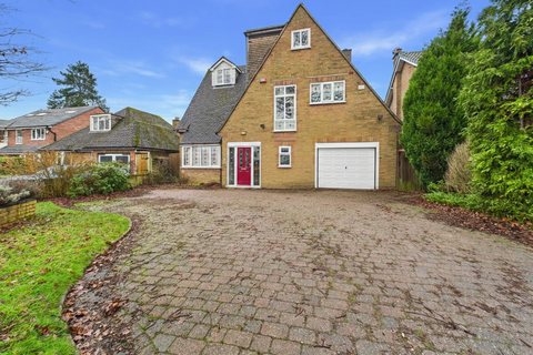 undefined, Sutton Coldfield B75
