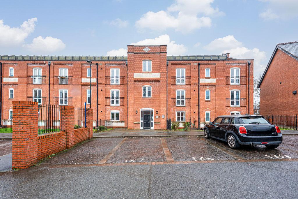 Trevore Drive