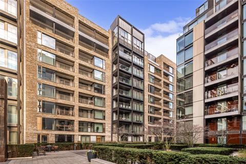 undefined, Pearson Square, Fitzrovia, London, W1T