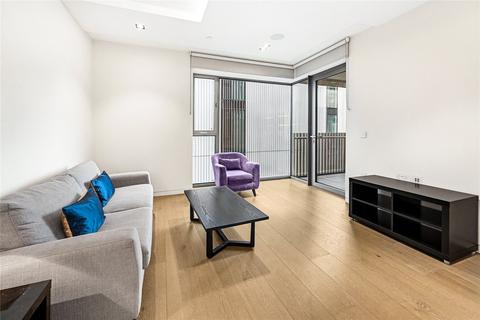 undefined, Pearson Square, Fitzrovia, London, W1T