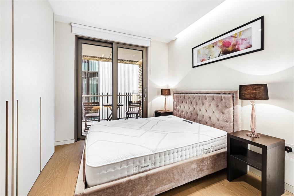 Principal Bedroom