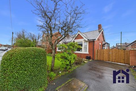 undefined, Lawrence Lane, Eccleston, PR7 5SJ
