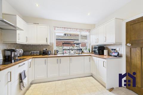 undefined, Lawrence Lane, Eccleston, PR7 5SJ