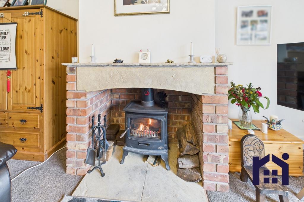 Nice &amp; cosy