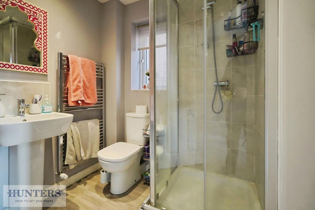 En-Suite