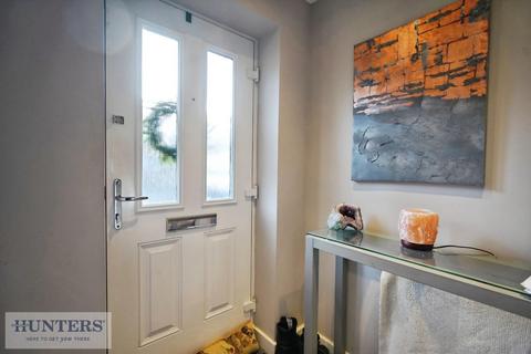 undefined, Parsley Close, Easington Village, County Durham, SR8 3FD