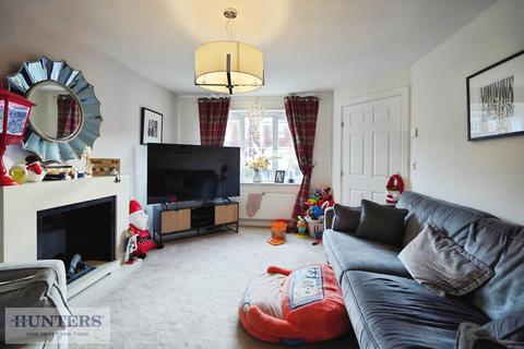 undefined, Parsley Close, Easington Village, County Durham, SR8 3FD