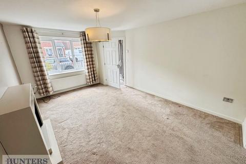 4 bedroom detached house for sale, Parsley Close, Easington Village, County Durham, SR8 3FD