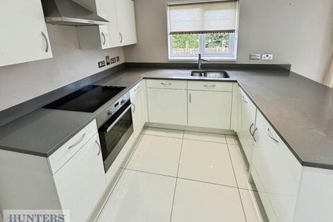 4 bedroom detached house for sale, Parsley Close, Easington Village, County Durham, SR8 3FD