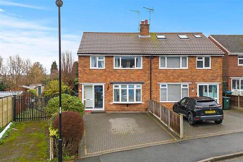 Bideford Road, Wyken, Coventry * MASSIVELY EXTENDED *
