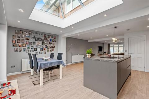 3 bedroom semi-detached house for sale, Bideford Road, Wyken, Coventry * MASSIVELY EXTENDED *