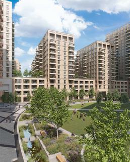 1 bedroom apartment for sale, The Hyde, London NW9