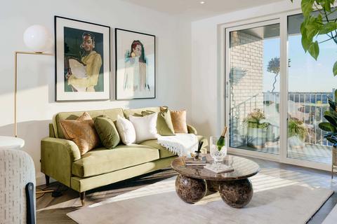1 bedroom apartment for sale, The Hyde, London NW9