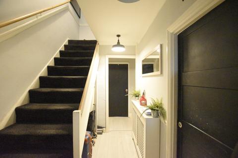 undefined, Alma Street, Stratford, E15