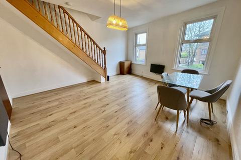 2 bedroom apartment for sale, Victoria Road East, Thornton FY5