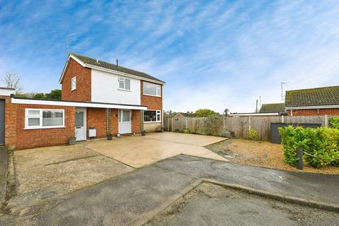 undefined, Cremer Close, Snettisham, PE31
