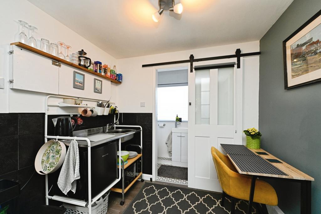 Kitchenette