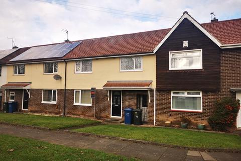 undefined, Trevelyan Drive, Newcastle upon Tyne, NE5