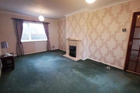 undefined, Trevelyan Drive, Newcastle upon Tyne, NE5