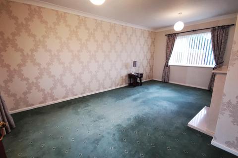 undefined, Trevelyan Drive, Newcastle upon Tyne, NE5