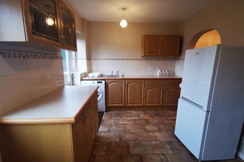 undefined, Trevelyan Drive, Newcastle upon Tyne, NE5