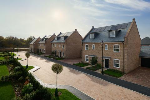undefined, The Orchards, Leighwood Fields, GU6