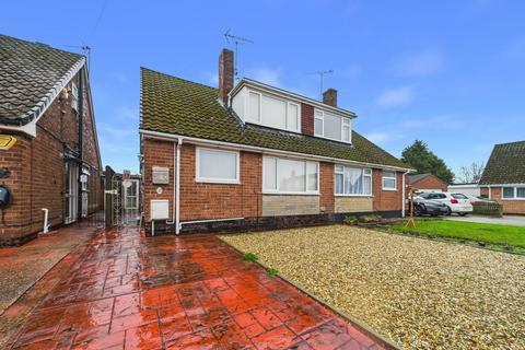 undefined, Hardwick Avenue, Sutton in Ashfield, Nottinghamshire