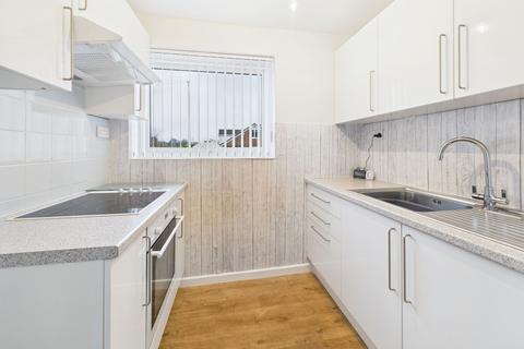 undefined, Hardwick Avenue, Sutton in Ashfield, Nottinghamshire