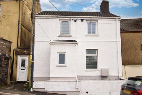 3 bedroom detached house for sale, Collenna Road, Tonyrefail CF39 8EL