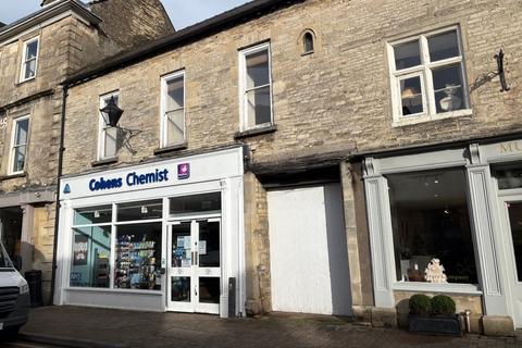 undefined, Long Street, Tetbury, GL8