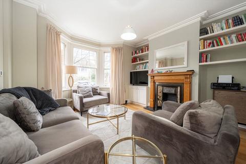 4 bedroom semi-detached house to rent, Amyand Park Road, Twickenham TW1