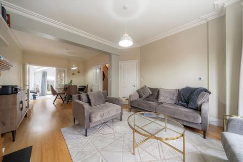 4 bedroom semi-detached house to rent, Amyand Park Road, Twickenham TW1