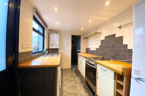 1 bedroom flat for sale, Elphick Road, Newhaven