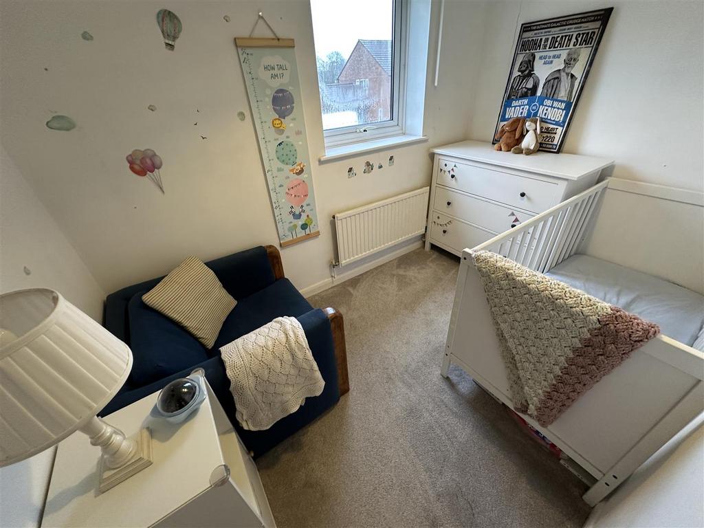Bedroom Four