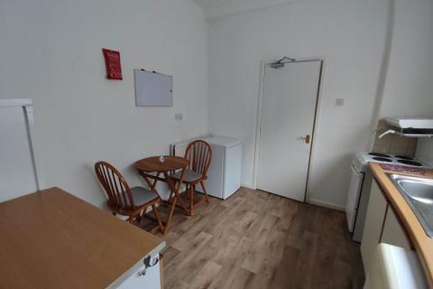 undefined, Shaftesbury Street, Stockton