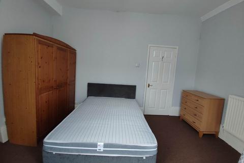 undefined, Shaftesbury Street, Stockton