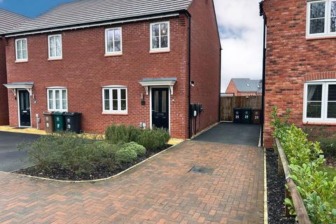 undefined, Fowler Close, Midway DE11