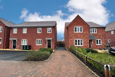 undefined, Fowler Close, Midway DE11