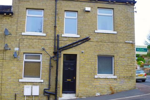 undefined, Queen Street, Greetland