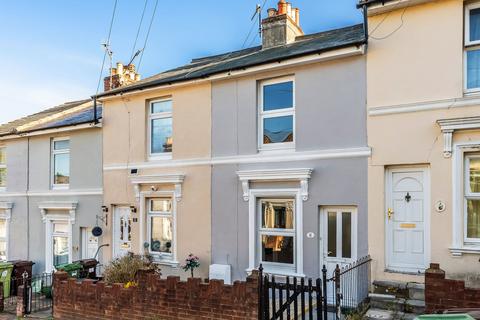2 bedroom terraced house to rent, Rochdale Road, Tunbridge Wells, TN1