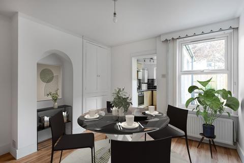 2 bedroom terraced house to rent, Rochdale Road, Tunbridge Wells, TN1
