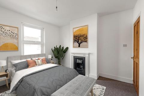 2 bedroom terraced house to rent, Rochdale Road, Tunbridge Wells, TN1