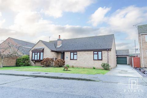 undefined, Wavring Avenue, Kirby Cross, Frinton-On-Sea