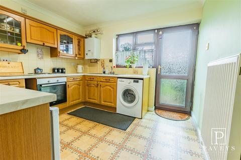 3 bedroom detached bungalow for sale, Wavring Avenue, Kirby Cross, Frinton-On-Sea