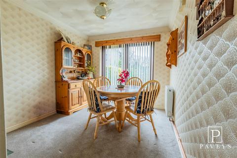 3 bedroom detached bungalow for sale, Wavring Avenue, Kirby Cross, Frinton-On-Sea
