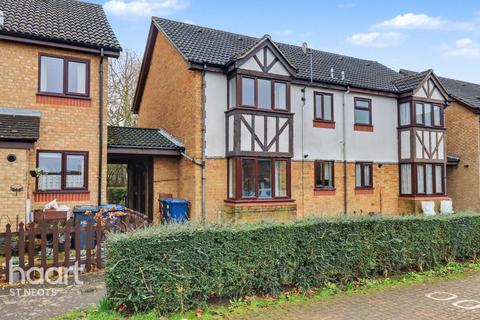 undefined, Lindisfarne Close, St Neots